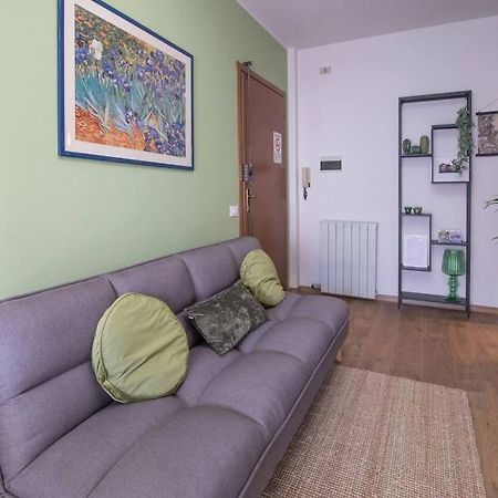 Alice'S Guest Parking & Wi-Fi Appartement Pisa Buitenkant foto