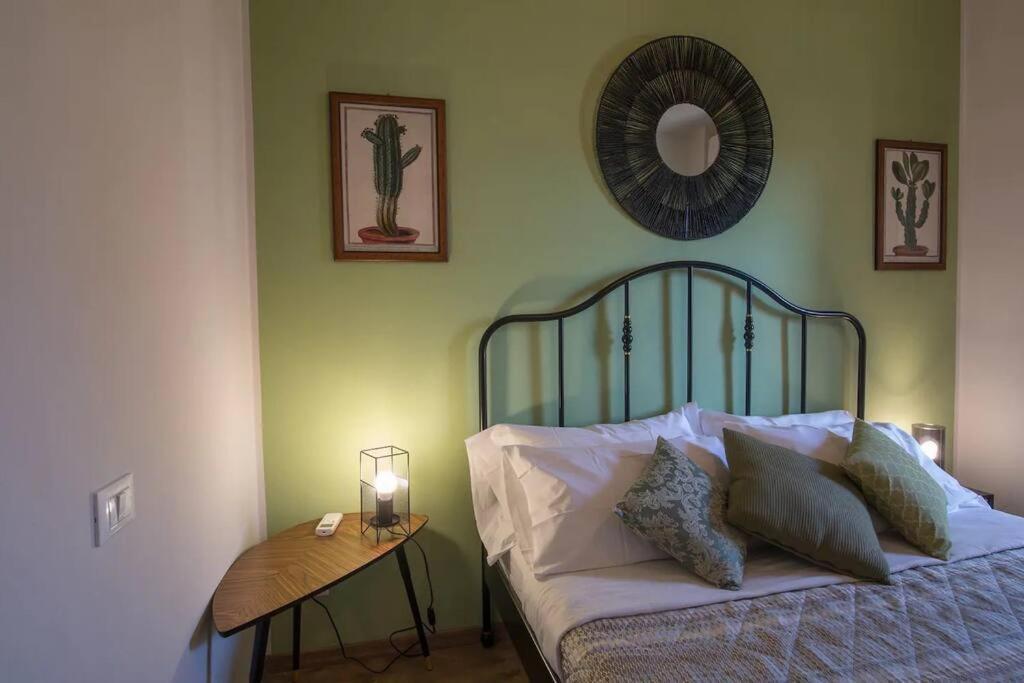 Alice'S Guest Parking & Wi-Fi Appartement Pisa Buitenkant foto